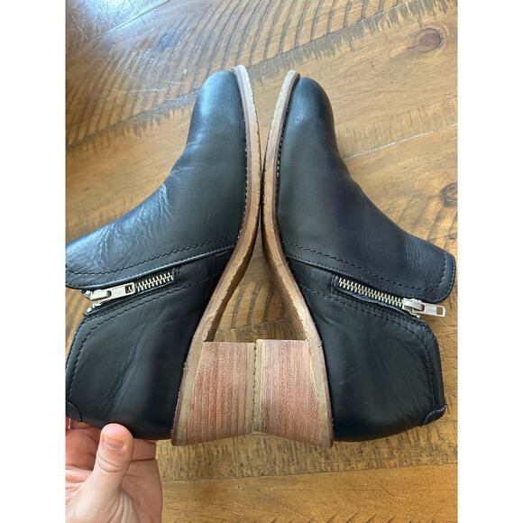 Xena Gravity Women's Steel Toe Electrical Hazard Zipper Work Booties US 10 - Picture 7 of 11